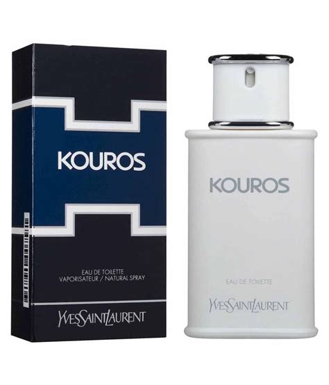 kouros ysl price|ysl kouros fragrantica.